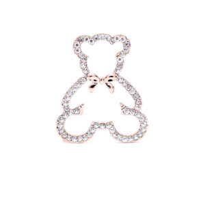 Diamond Teddy